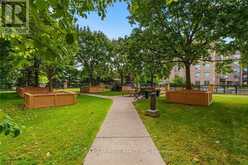 211 - 3499 UPPER MIDDLE ROAD | Burlington Ontario | Slide Image Thirty-nine