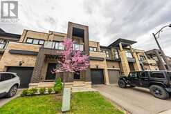 391 ATHABASCA COMMON | Oakville Ontario | Slide Image Two