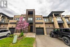 391 ATHABASCA COMMON | Oakville Ontario | Slide Image One