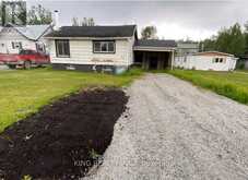 201 THIRD AVENUE | Hornepayne Ontario | Slide Image One