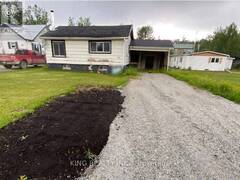 201 THIRD AVENUE Hornepayne Ontario, P0M 1Z0