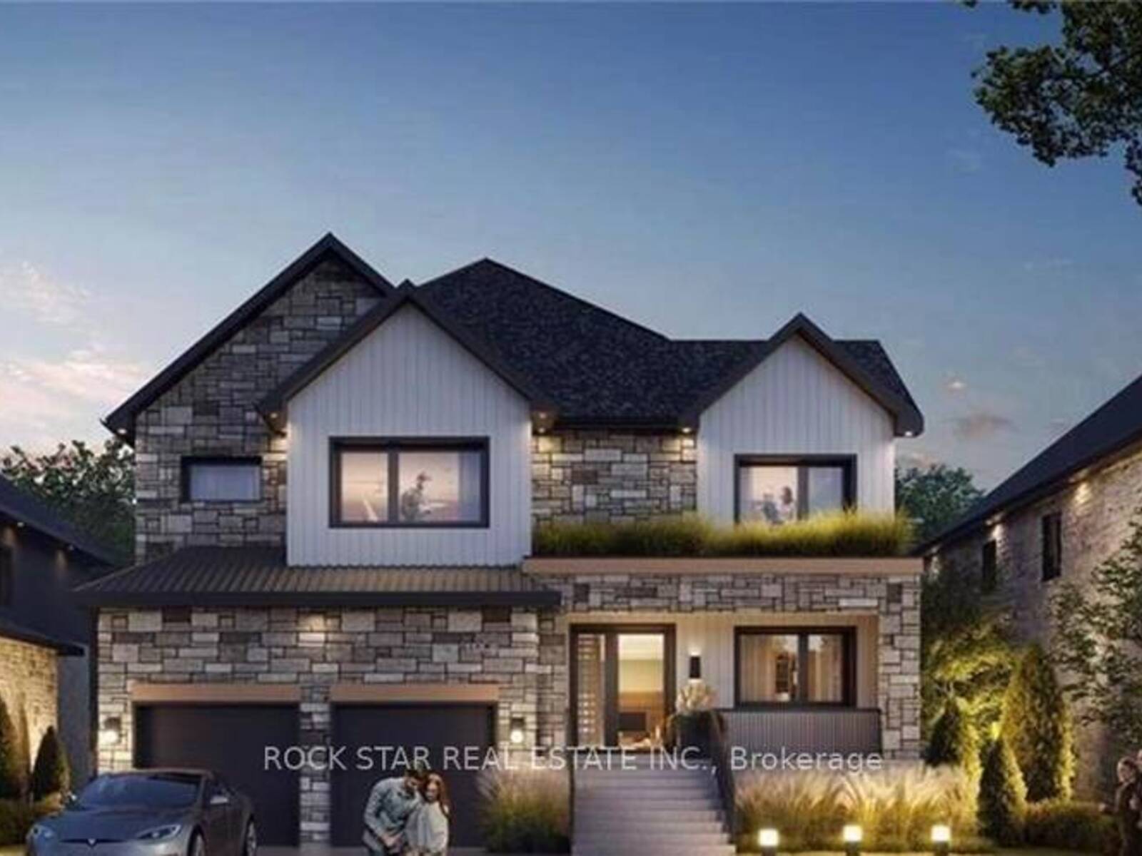 162 DAWN AVENUE, Guelph, Ontario N1G 5J9