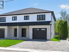 45 B HOWARD STREET Hagersville Ontario, N0A 1H0