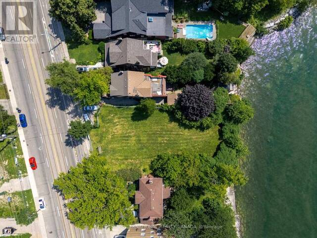 2685 LAKE SHORE BOULEVARD W Toronto Ontario, M8V 1G6 - 3 Bedrooms Waterfront Home For sale