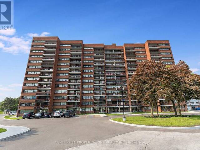 905 - 3501 GLEN ERIN DRIVE Mississauga Ontario, L5L 2E9 - 2 Bedrooms Condo For Sale