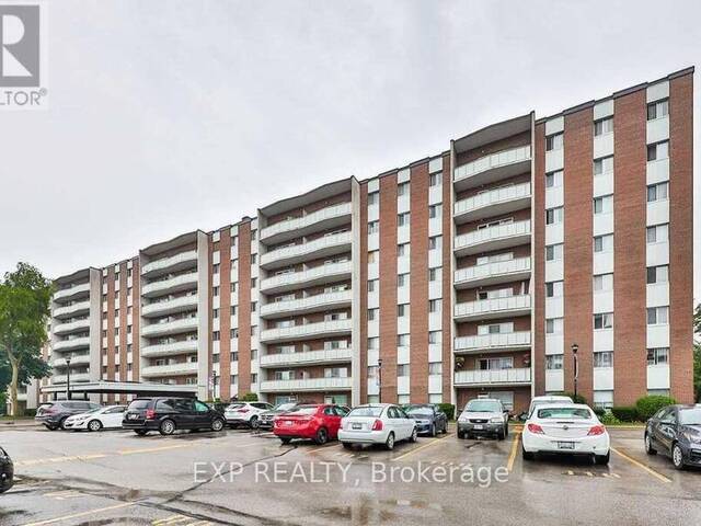208 - 1660 BLOOR STREET Mississauga Ontario, L4X 1R9 - 3 Bedrooms Condo For Sale