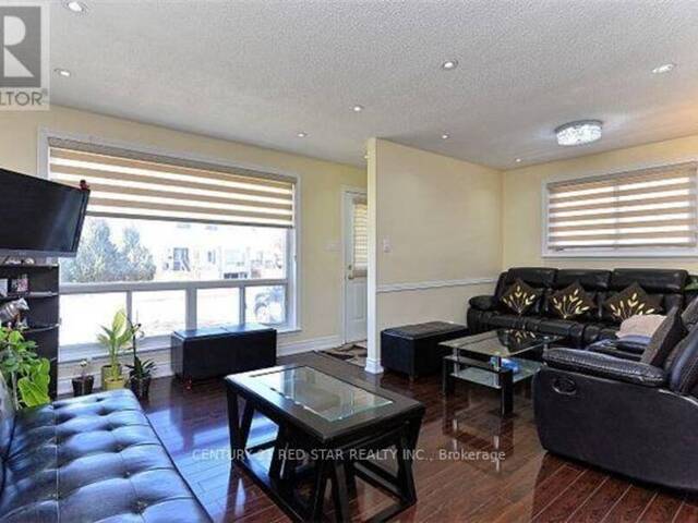 65 NEWSTEAD CRESCENT Brampton Ontario, L6V 2A8 - 4 Bedrooms Home For Sale