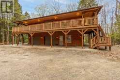 35 KEEFER STREET | Haliburton Ontario | Slide Image Three