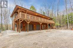 35 KEEFER STREET | Haliburton Ontario | Slide Image Two