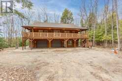 35 KEEFER STREET | Haliburton Ontario | Slide Image One