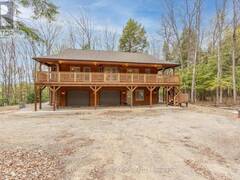 35 KEEFER STREET Haliburton Ontario, K0M 1S0