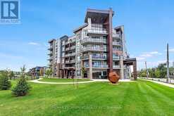 606 - 600 NORTH SERVICE ROAD | Hamilton Ontario | Slide Image Two