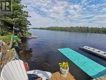 333 HEALEY LAKE W/A | MacTier Ontario | Slide Image Three