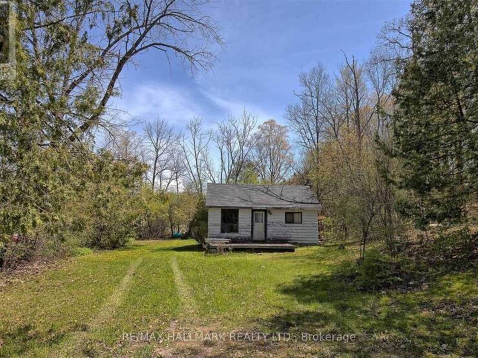 6 MANCHESTER TRAIL, Bobcaygeon, Ontario K0M 1A0