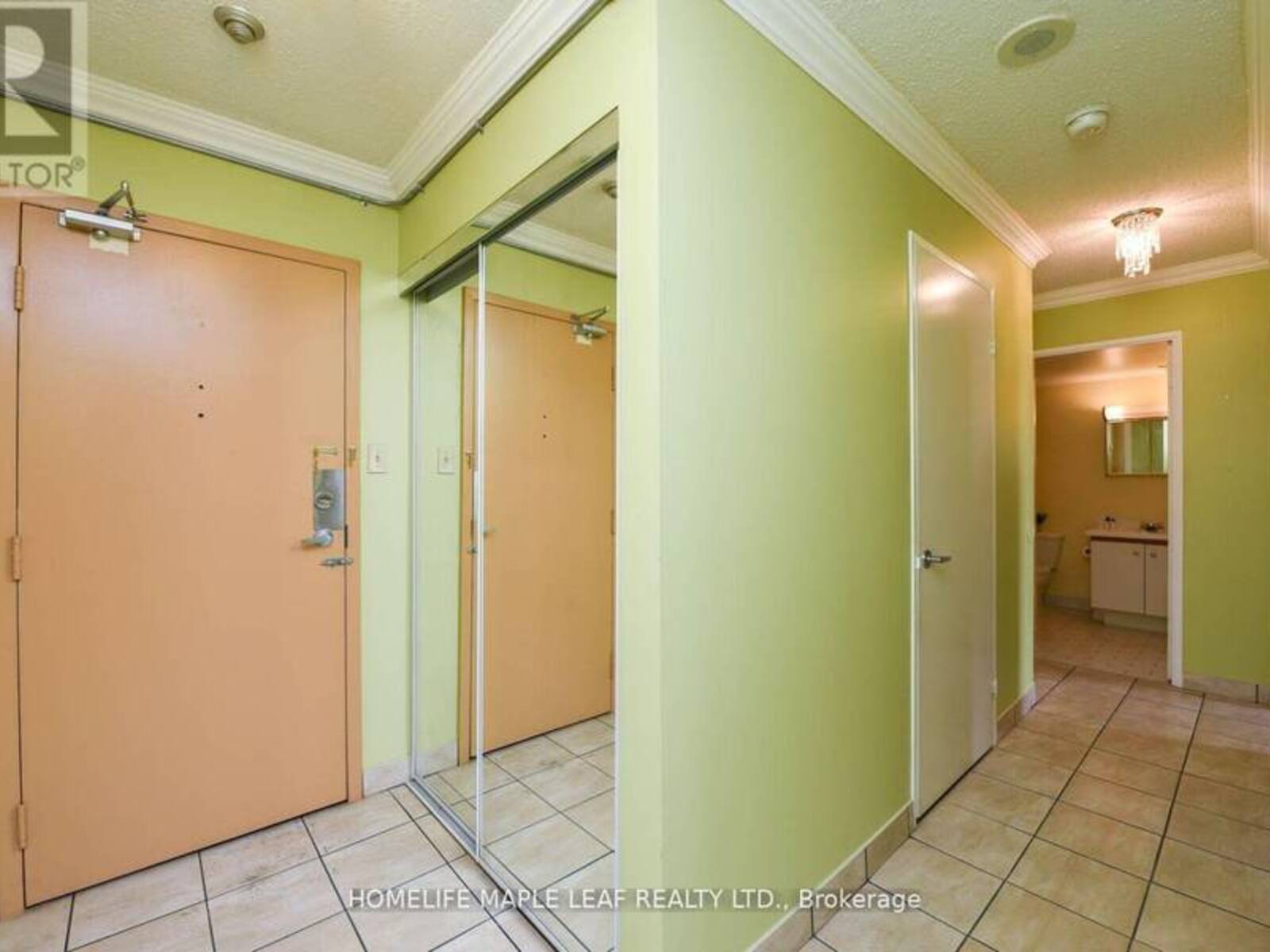402 - 3559 EGLINTON AVENUE W, Toronto, Ontario M6M 5C6