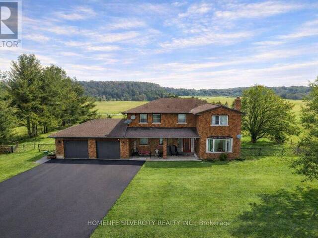 19771 MOUNTAINVIEW ROAD Caledon Ontario, L7K 2G7 - Farm For Sale