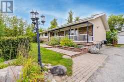 1139 BELLE AIRE BEACH ROAD | Innisfil Ontario | Slide Image Two