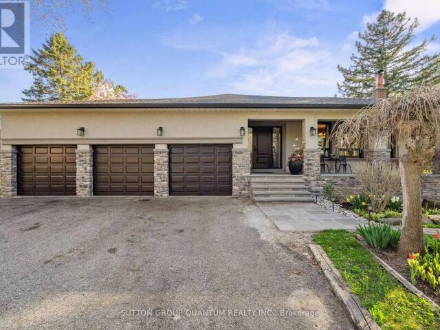 14432 INNIS LAKE ROAD Caledon Ontario, L7C 2Y7 - 4 Bedrooms Home For Sale