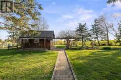 14432 INNIS LAKE ROAD | Caledon Ontario | Slide Image Forty-seven