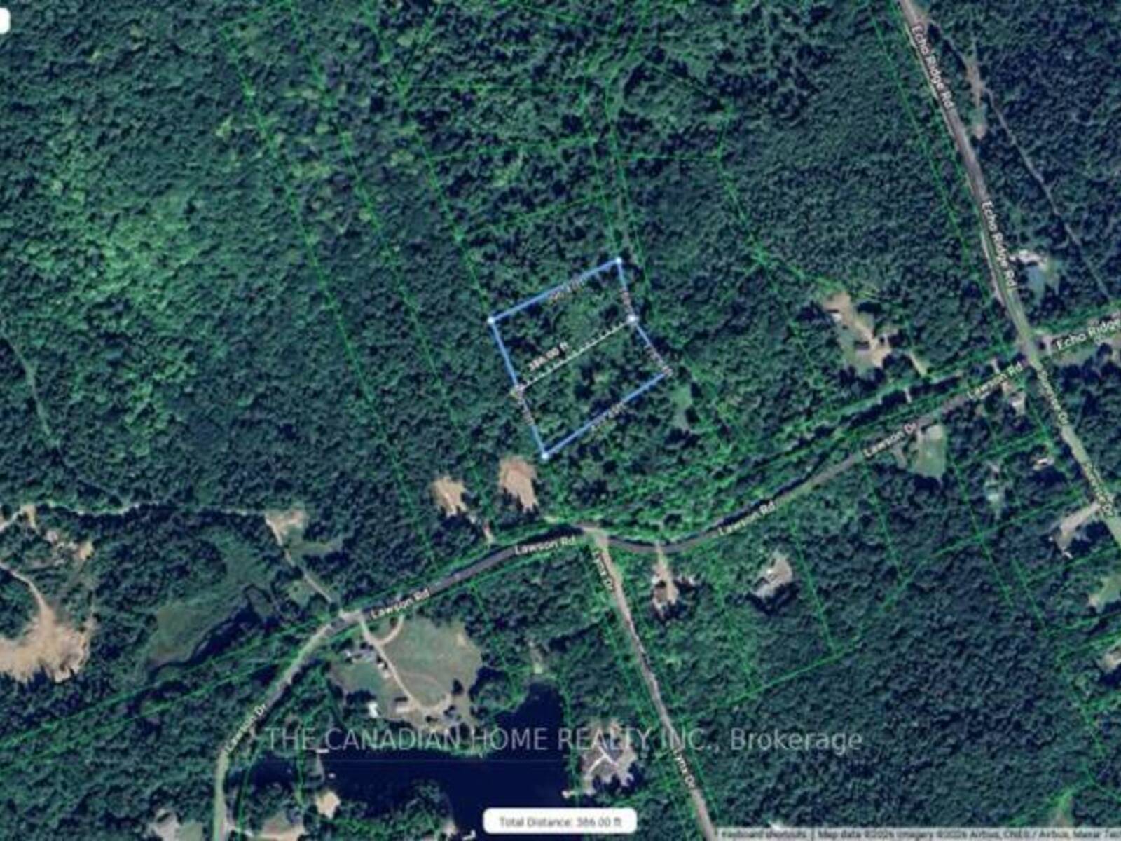 LOT 29 LAWSON ROAD, Kearney, Ontario P0A 1J0