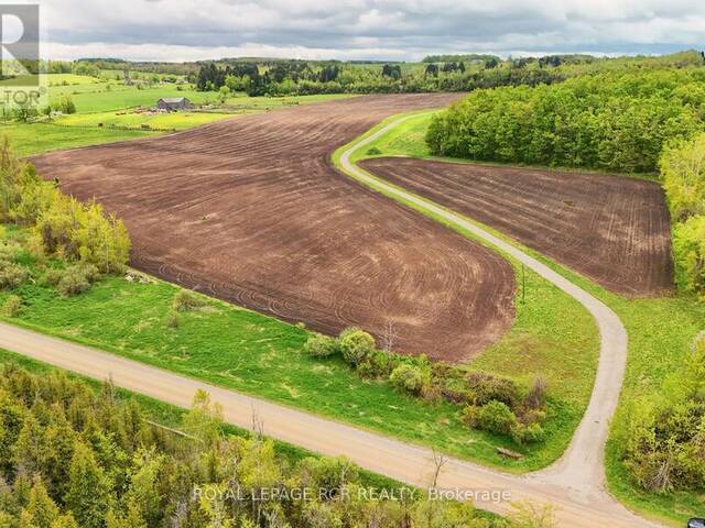716582 1ST LINE E H S Mulmur Ontario, L9V 0G2 - Vacant Land For Sale