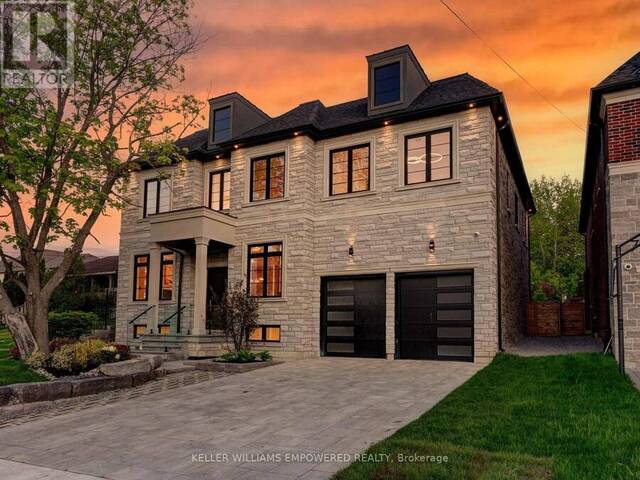 69 SNIVELY STREET Richmond Hill Ontario, L4E 3E7 - 5 Bedrooms Home For Sale