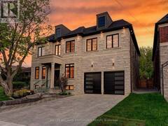 69 SNIVELY STREET Richmond Hill Ontario, L4E 3E7