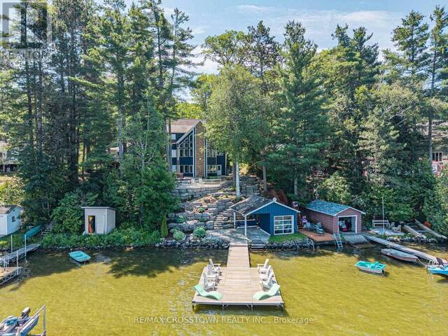 2240 SOUTH ORR LAKE ROAD Elmvale Ontario, L0L 1P0 - Property For Sale