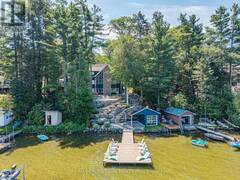 2240 SOUTH ORR LAKE ROAD Elmvale Ontario, L0L 1P0