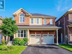 110 TYSONVILLE CIRCLE Brampton Ontario, L7A 0B5