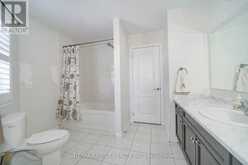 110 TYSONVILLE CIRCLE | Brampton Ontario | Slide Image Seven