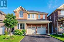 110 TYSONVILLE CIRCLE | Brampton Ontario | Slide Image One