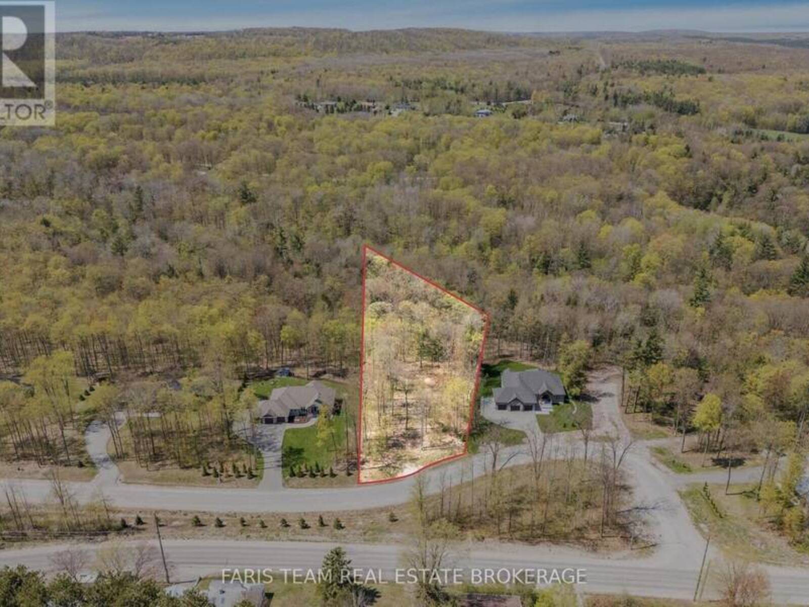 LT 4 GLENN HOWARD COURT, Penetanguishene, Ontario L9M 0V9