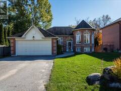 701 HAPPY VALE DRIVE Alcona Ontario, L9S 2E6