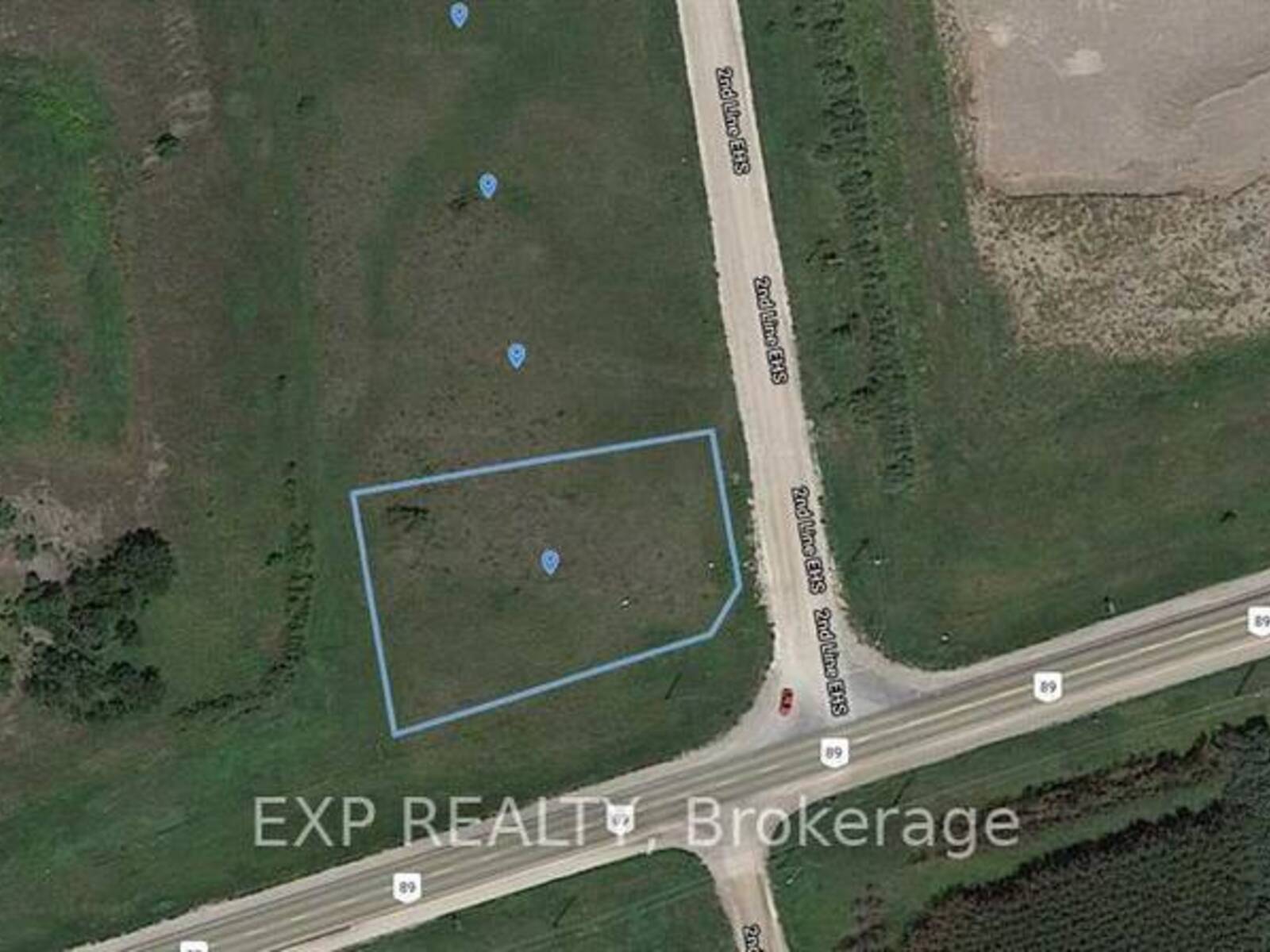 0 2ND LINE E, Shelburne, Ontario L0N 1S8