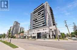 807 - 128 KING STREET | Waterloo Ontario | Slide Image One