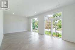 2014 LAKESHORE ROAD W | Oakville Ontario | Slide Image Twenty-six