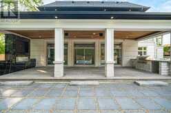 2014 LAKESHORE ROAD W | Oakville Ontario | Slide Image Forty-three