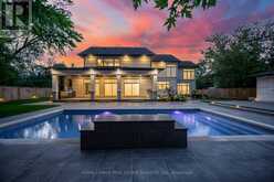 2014 LAKESHORE ROAD W | Oakville Ontario | Slide Image Forty-seven