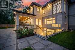 2014 LAKESHORE ROAD W | Oakville Ontario | Slide Image Forty-nine