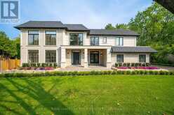 2014 LAKESHORE ROAD W | Oakville Ontario | Slide Image Two