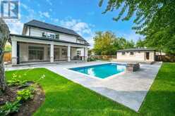 2014 LAKESHORE ROAD W | Oakville Ontario | Slide Image Forty-four