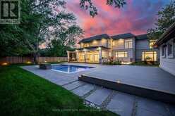 2014 LAKESHORE ROAD W | Oakville Ontario | Slide Image Forty-eight