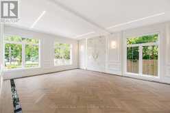 2014 LAKESHORE ROAD W | Oakville Ontario | Slide Image Five