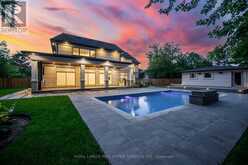 2014 LAKESHORE ROAD W | Oakville Ontario | Slide Image Forty-six