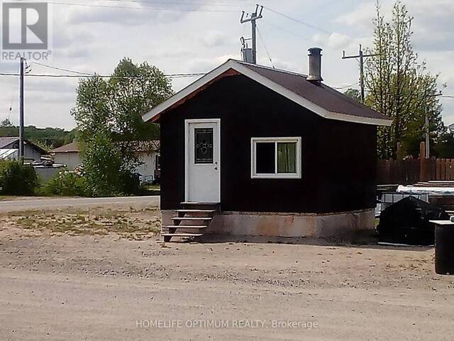 0 PINE STREET Gogama Ontario, P0M 0C2 - Vacant Land For Sale