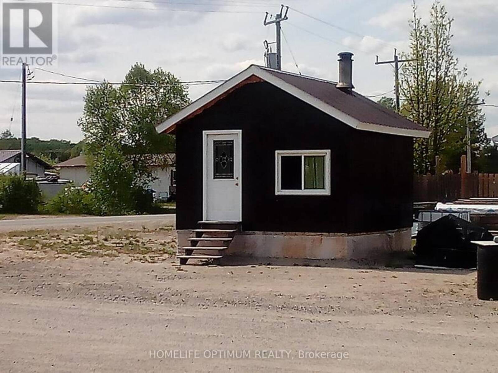0 PINE STREET, Gogama, Ontario P0M 0C2