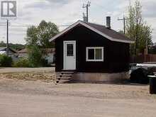 0 PINE STREET | Gogama Ontario | Slide Image One