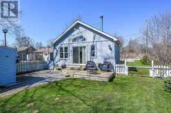38 SIDDALL ROAD | Dunnville Ontario | Slide Image Six