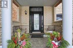 4670 HUFFMAN ROAD N | Burlington Ontario | Slide Image Two
